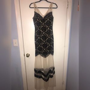 Red Carpet Ready Dress